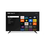 Televisor Smart TV RCA de 65" QLED 4K con Roku