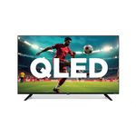 Televisor Smart TV RCA de 65" QLED 4K con Roku