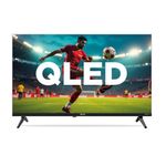 Televisor Smart TV RCA de 32" QLED HD con Roku
