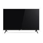 Televisor Smart TV RCA de 32" QLED HD con Roku