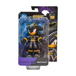 Figura Articulada Sonic de 5 plg Diseño DC Comics Personajes Surtidos