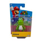 Figura Articulada Super Mario de 2.5 plg Personajes Surtidos