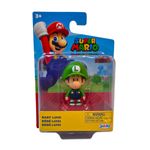 Figura Articulada Super Mario de 2.5 plg Personajes Surtidos