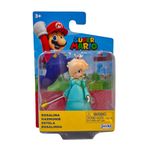 Figura Articulada Super Mario de 2.5 plg Personajes Surtidos