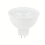 Ojo de Buey Dirigible Blanco para Caja Octagonal