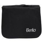 Set de 3 Bolsas Organizadoras de Viaje Benllo con Gancho y Compartimentos - Color Surtido
