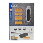 Recortadora de Cabello Wahl Mini T Pro Plus de 8 Piezas con Cable