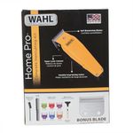 Kit de Corte de Cabello Wahl Home Pro Complete con Cuchilla Adicional