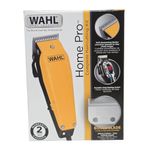 Kit de Corte de Cabello Wahl Home Pro Complete con Cuchilla Adicional