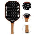 Kit de Pickleball con Pelotas, Raquetas y Toallas