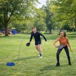 Base para Entreno de Pickleball
