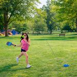 Base para Entreno de Pickleball