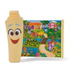 Juego Infantil Dora Mi Mochila de Aventuras Interactiva con Accesorios