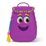 Juego Infantil Dora Mi Mochila de Aventuras Interactiva con Accesorios
