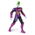 Figura de Acción DC Comics Batman Ninja Strike Joker Estilo Ninja de 12 plg