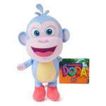 Peluche Infantil Dora y Amigos de 6.5 plg Personajes Surtidos