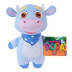 Peluche Infantil Dora y Amigos de 6.5 plg Personajes Surtidos