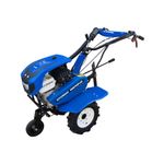 Motoazada Hyundai RAM750PLUS de 7 Hp y 3 Velocidades con Accesorios
