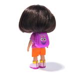 Set Mejores Amigos Muñeca Dora y Botas con Mochila y Accesorios