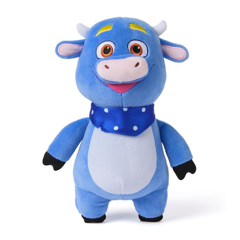 Peluche Infantil Dora y Sus Amigos Personajes Surtidos
