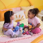 Peluche Infantil Dora y Sus Amigos Personajes Surtidos