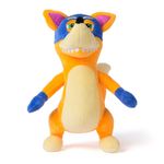 Peluche Infantil Dora y Sus Amigos Personajes Surtidos