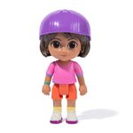 Set de Aventuras Dora con Figuras y Accesorios Personajes Surtidos