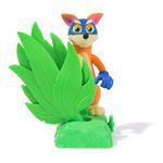 Set de Aventuras Dora con Figuras y Accesorios Personajes Surtidos