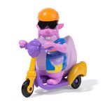 Set de Aventuras Dora con Figuras y Accesorios Personajes Surtidos