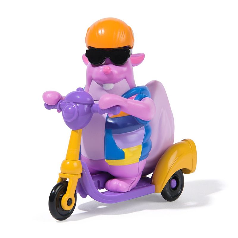 Set de Aventuras Dora con Figuras y Accesorios Personajes Surtidos