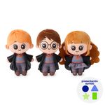 Peluche Infantil Suave Harry Potter Personajes Surtidos