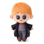Peluche Infantil Suave Harry Potter Personajes Surtidos