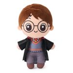 Peluche Infantil Suave Harry Potter Personajes Surtidos