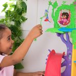 Set Dora Casita Selvática Explora y Juega con Muñecos y Accesorios