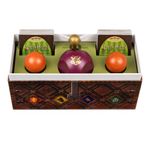 Juego de Mesa Harry Potter Quidditch Atrapa La Snitch con Accesorios