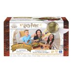 Juego de Mesa Harry Potter Quidditch Atrapa La Snitch con Accesorios