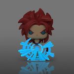 Figura Funko Pop! Animation Dragon Ball GT Personajes Coleccionables Surtidos
