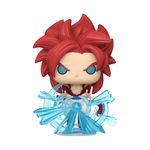 Figura Funko Pop! Animation Dragon Ball GT Personajes Coleccionables Surtidos