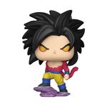Figura Funko Pop! Animation Dragon Ball GT Personajes Coleccionables Surtidos