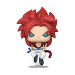 Figura Funko Pop! Animation Dragon Ball GT Personajes Coleccionables Surtidos