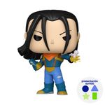 Figura Funko Pop! Animation Dragon Ball GT Personajes Coleccionables Surtidos