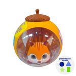Cápsula Sorpresa Pets Alive Scurry’n Squirrel con Bellota Interactiva - Presentación Surtida
