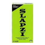 Juego de Mesa Slapzi de Cartas e Imágenes para 2 a 8 Jugadores