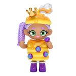 Muñeca Sorpresa XOX Kweenie en Vaso Coleccionable - Presentación Surtida