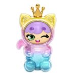 Muñeca Sorpresa XOX Kweenie en Vaso Coleccionable - Presentación Surtida