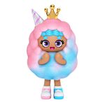 Muñeca Sorpresa XOX Kweenie en Vaso Coleccionable - Presentación Surtida