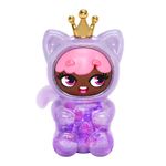 Muñeca Sorpresa XOX Kweenie en Vaso Coleccionable - Presentación Surtida