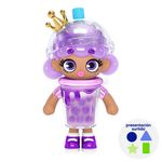 Muñeca Sorpresa XOX Kweenie en Vaso Coleccionable - Presentación Surtida