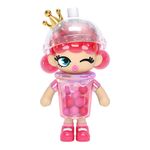 Muñeca Sorpresa XOX Kweenie en Vaso Coleccionable - Presentación Surtida