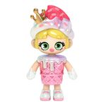 Muñeca Sorpresa XOX Kweenie en Vaso Coleccionable - Presentación Surtida